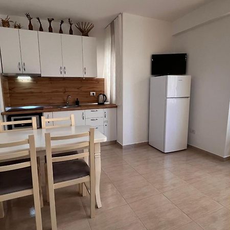 Mire Apartment Δυρράχιο Εξωτερικό φωτογραφία
