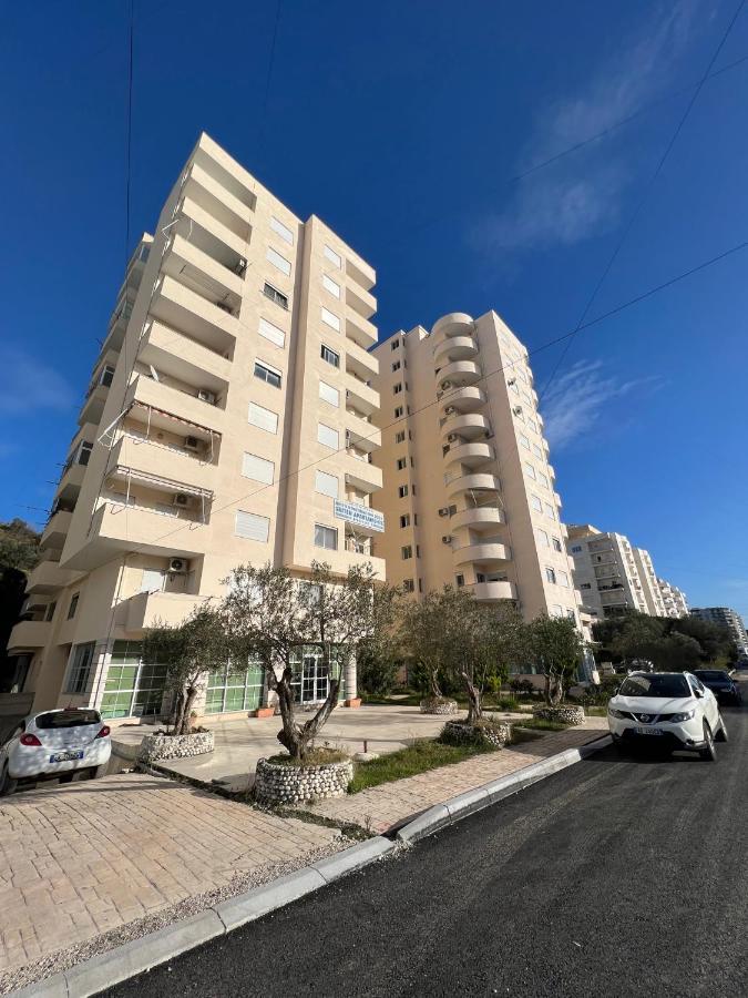 Mire Apartment Δυρράχιο Εξωτερικό φωτογραφία