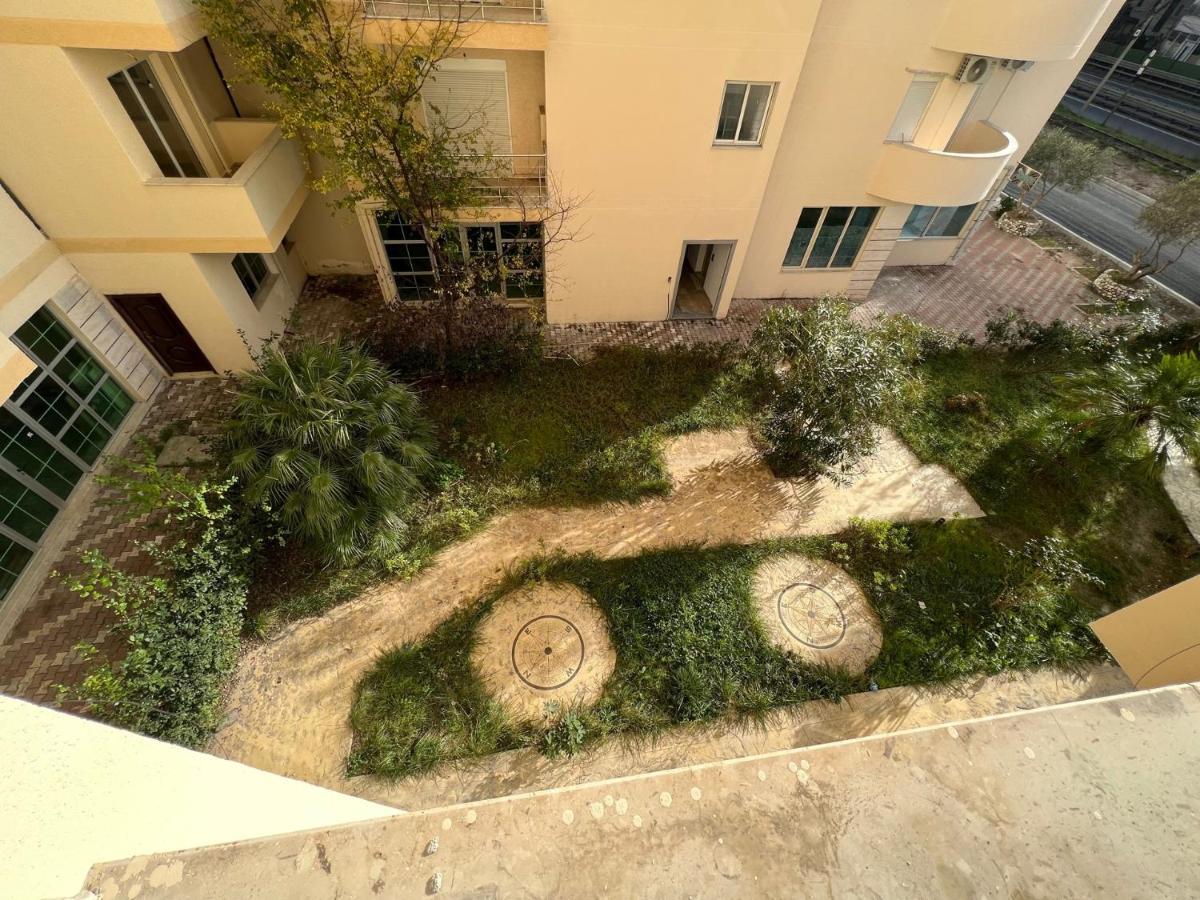 Mire Apartment Δυρράχιο Εξωτερικό φωτογραφία