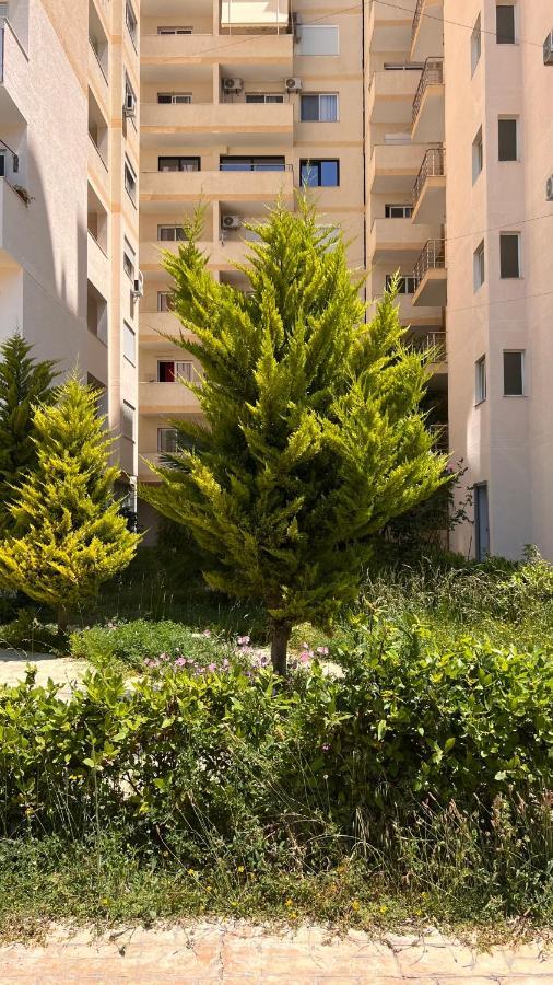 Mire Apartment Δυρράχιο Εξωτερικό φωτογραφία