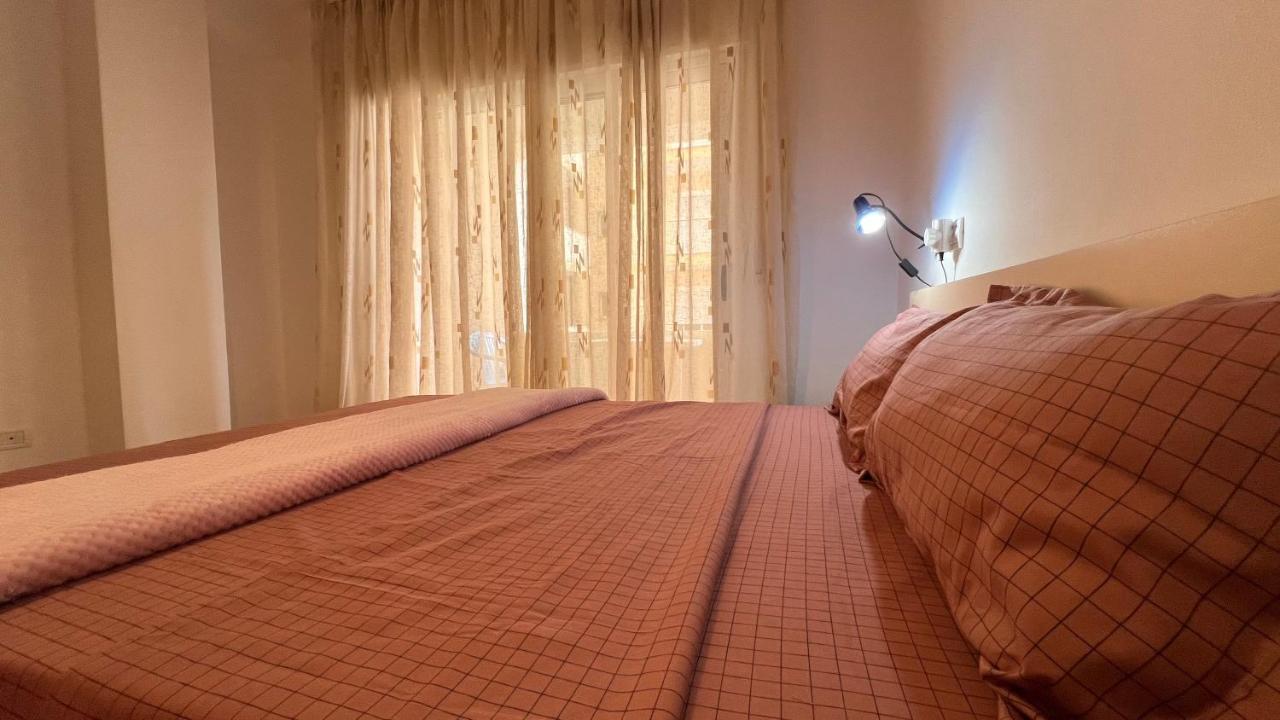 Mire Apartment Δυρράχιο Εξωτερικό φωτογραφία