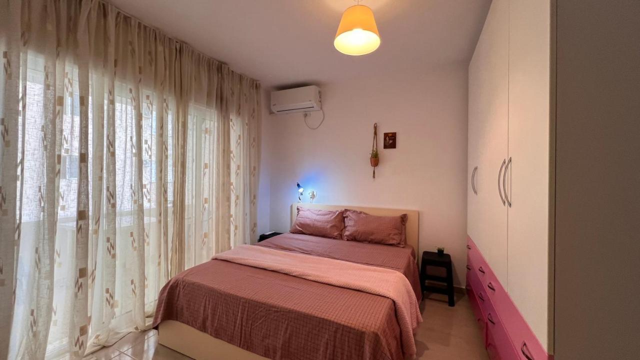 Mire Apartment Δυρράχιο Εξωτερικό φωτογραφία