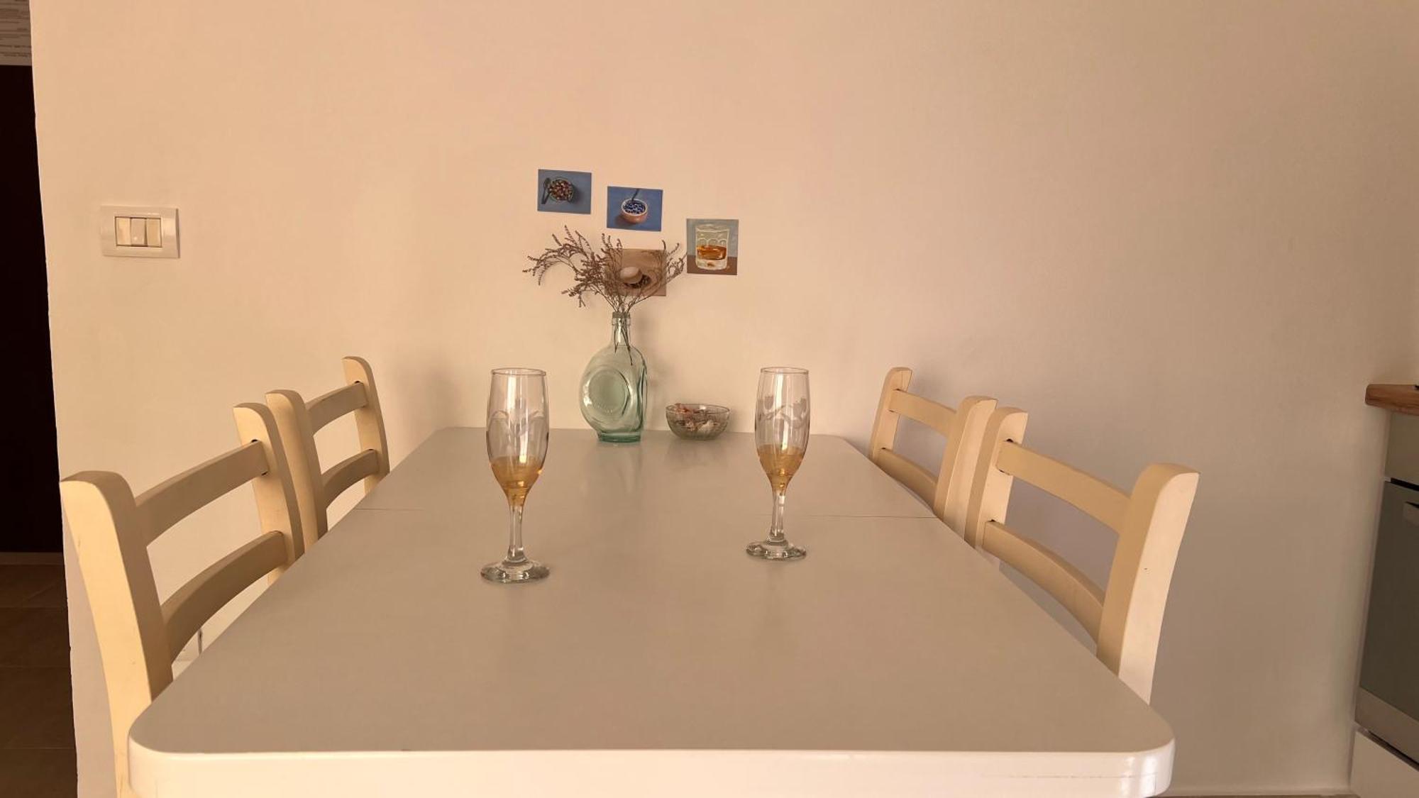 Mire Apartment Δυρράχιο Εξωτερικό φωτογραφία