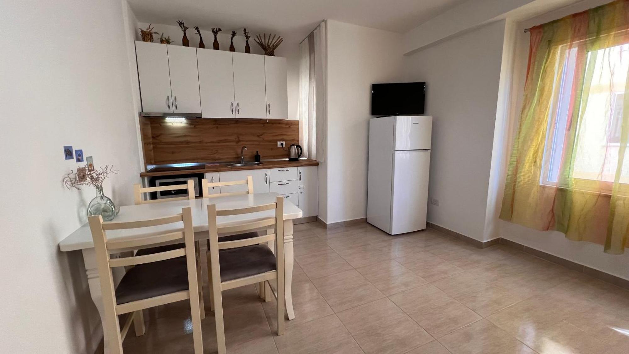 Mire Apartment Δυρράχιο Εξωτερικό φωτογραφία