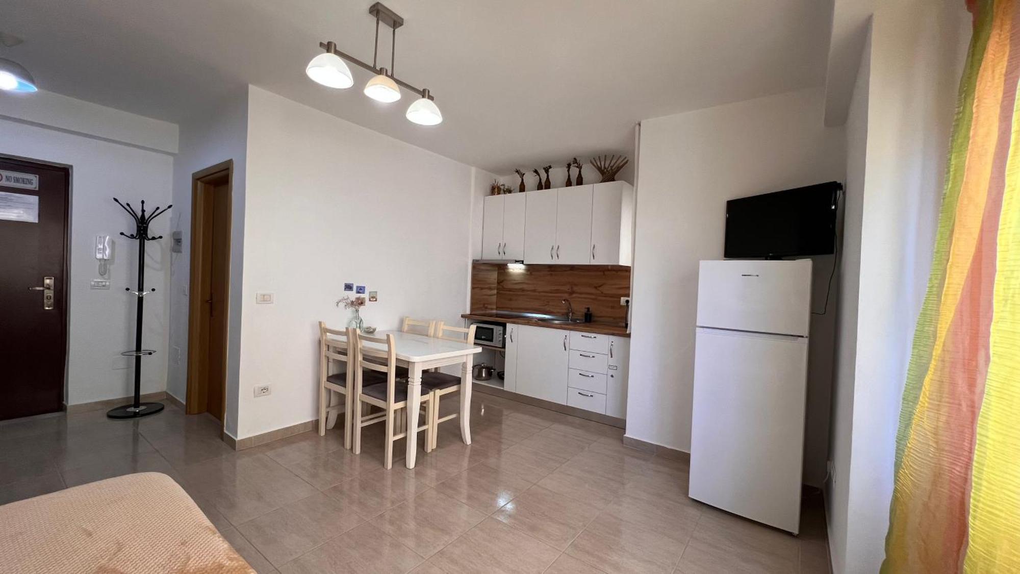 Mire Apartment Δυρράχιο Εξωτερικό φωτογραφία