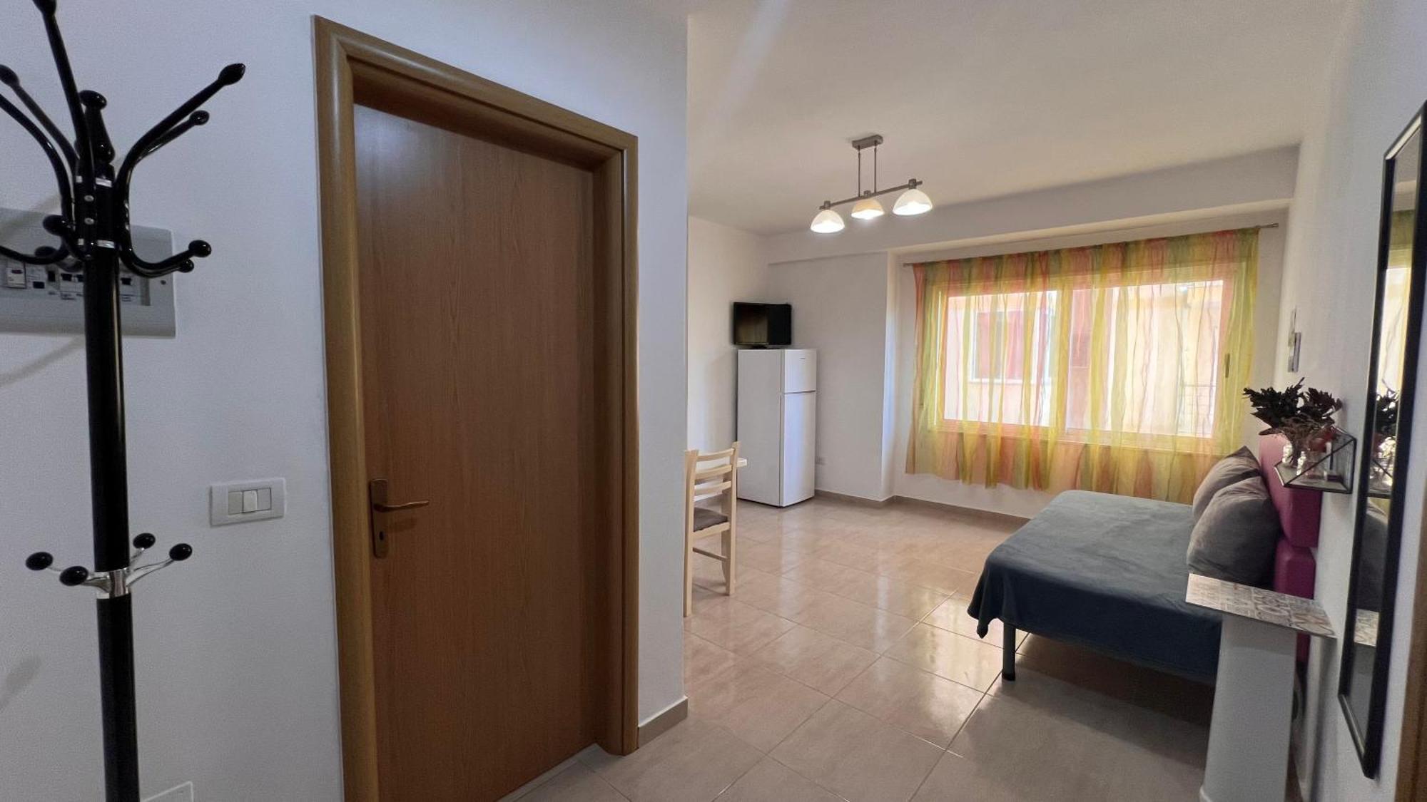 Mire Apartment Δυρράχιο Εξωτερικό φωτογραφία