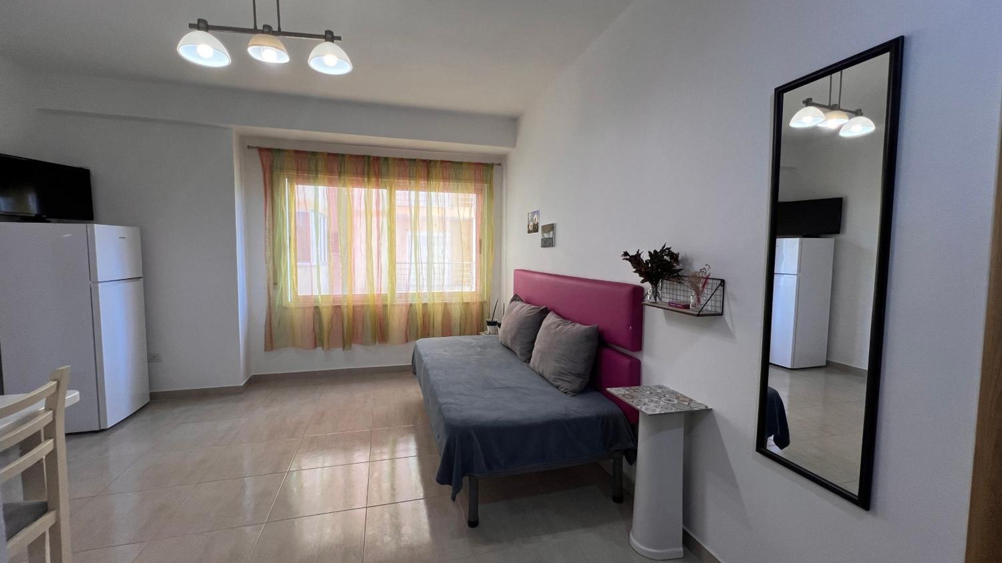Mire Apartment Δυρράχιο Εξωτερικό φωτογραφία