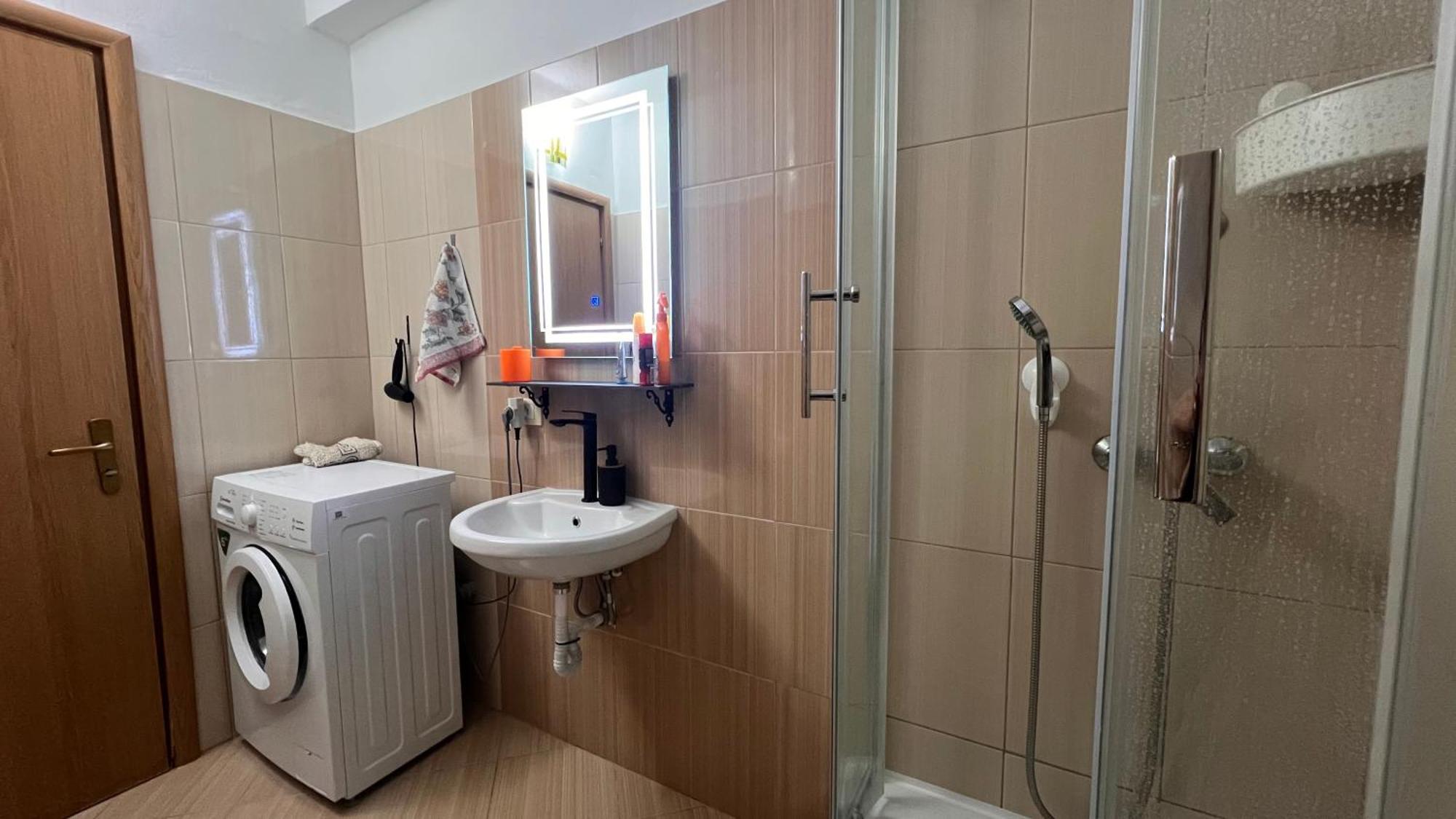 Mire Apartment Δυρράχιο Εξωτερικό φωτογραφία