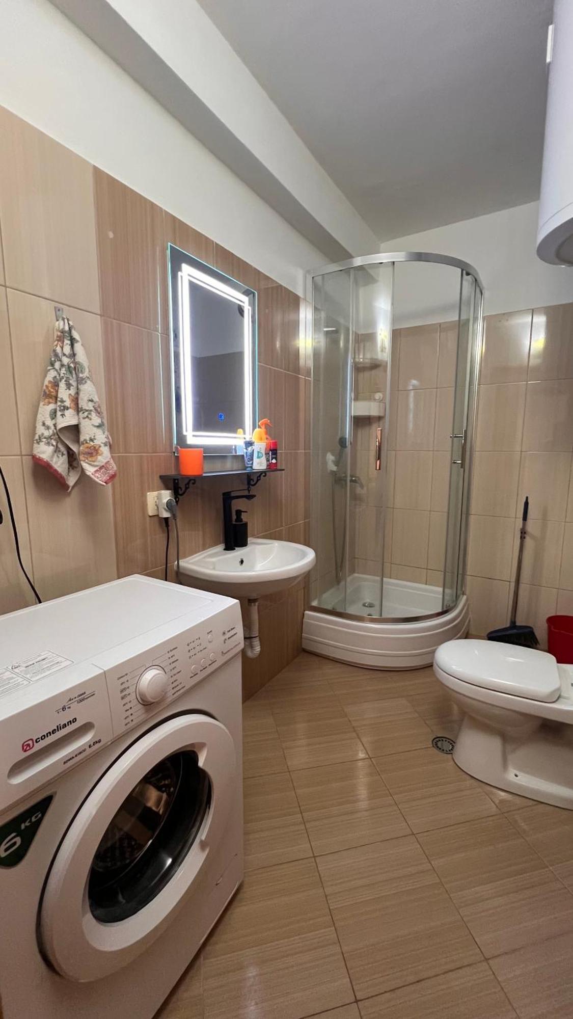 Mire Apartment Δυρράχιο Εξωτερικό φωτογραφία