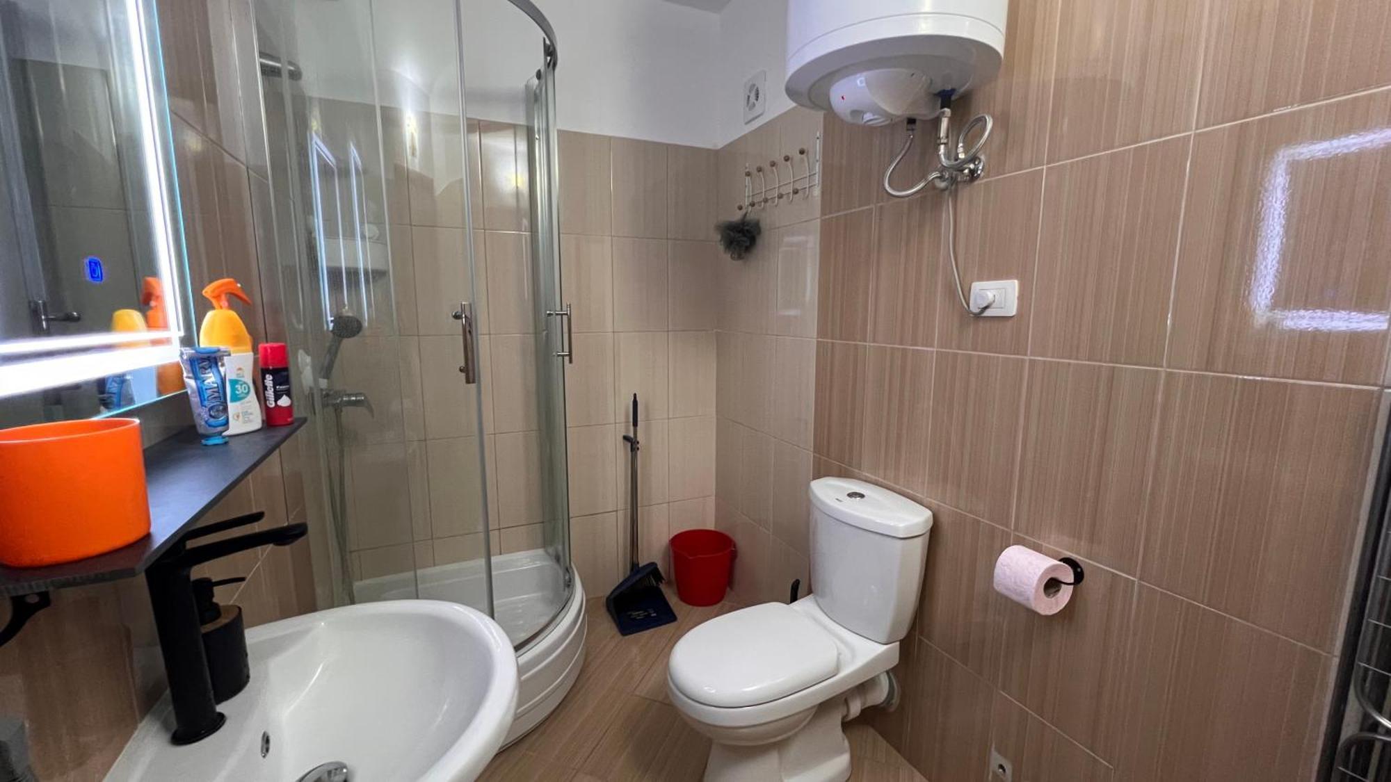 Mire Apartment Δυρράχιο Εξωτερικό φωτογραφία